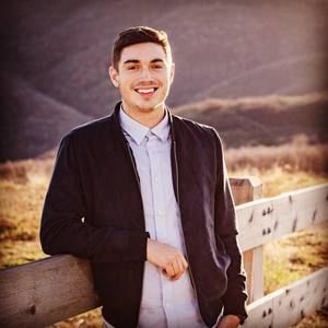 Meet your Posher, Bryce